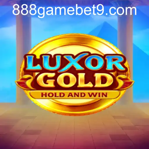 LuxorGold