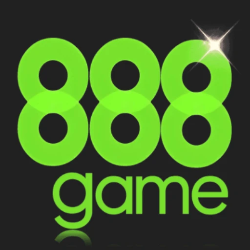 888game Logo